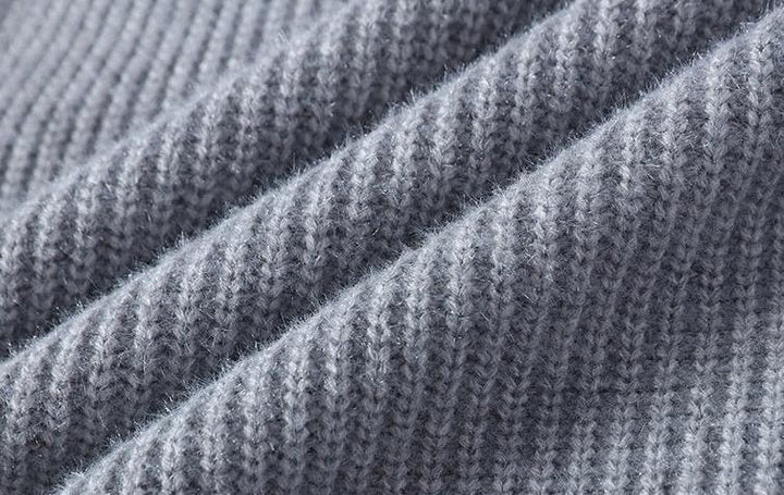 Wollen Sweater