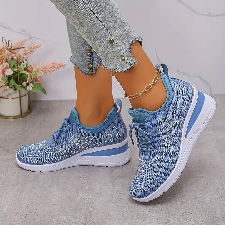Alexia | Orthopedic Sneakers