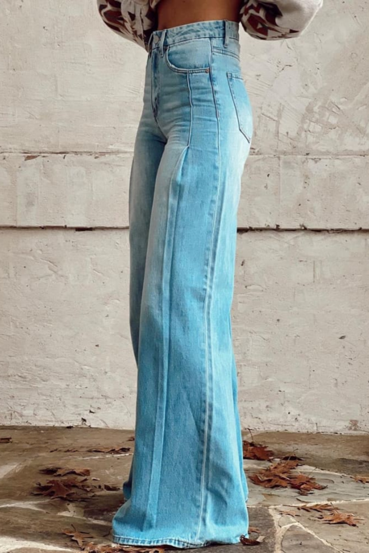 Skyline Drift Denim