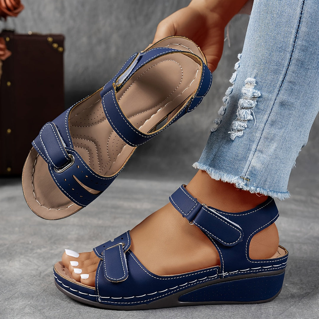 Lilah | Orthopedic Comfort Flex Sandals