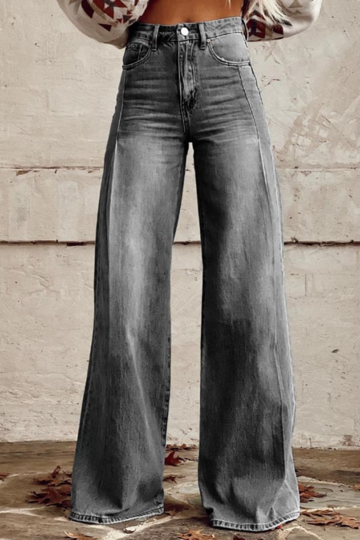 Skyline Drift Denim