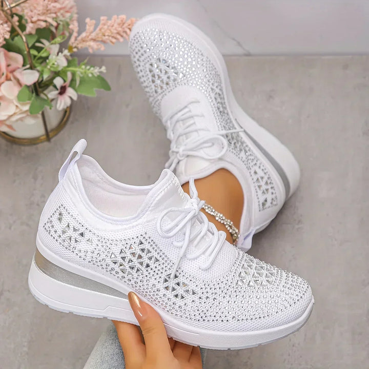 Olivia | Orthopedic Sneakers