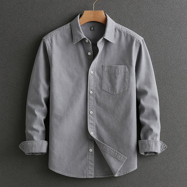 Jordan | Oxford Shirt