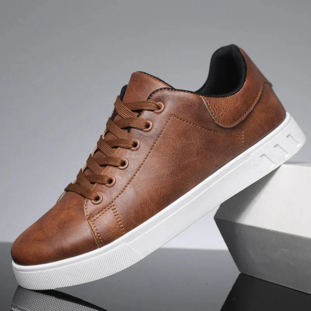 Frank | Leather Shoes