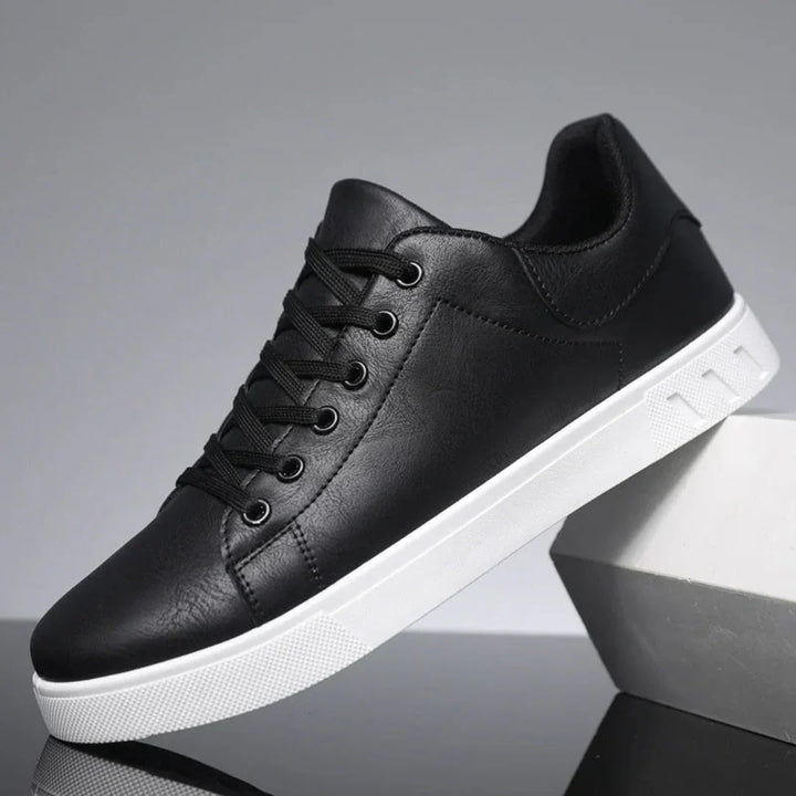 Frank | Leather Shoes