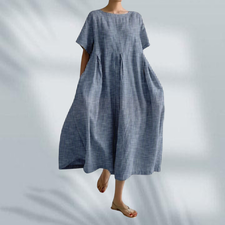 Megan | Light summer dress