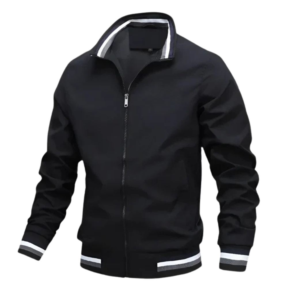 Joel | Windbreaker Jacket
