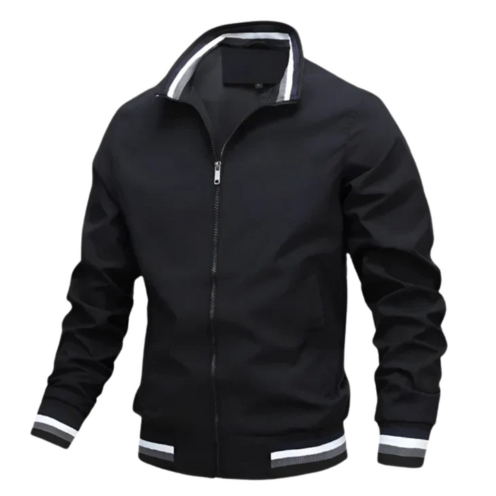 Joel | Windbreaker Jacket