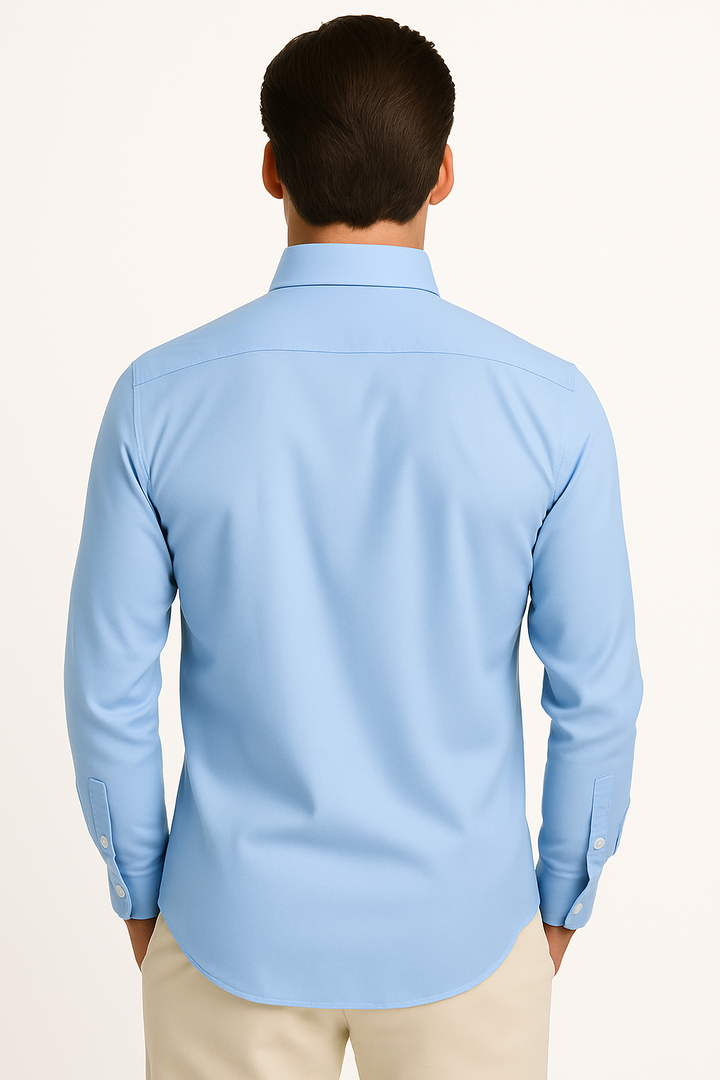 Wrinkle Free Shirt