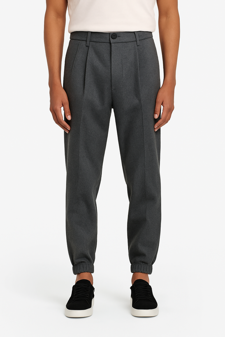 Elegant trousers