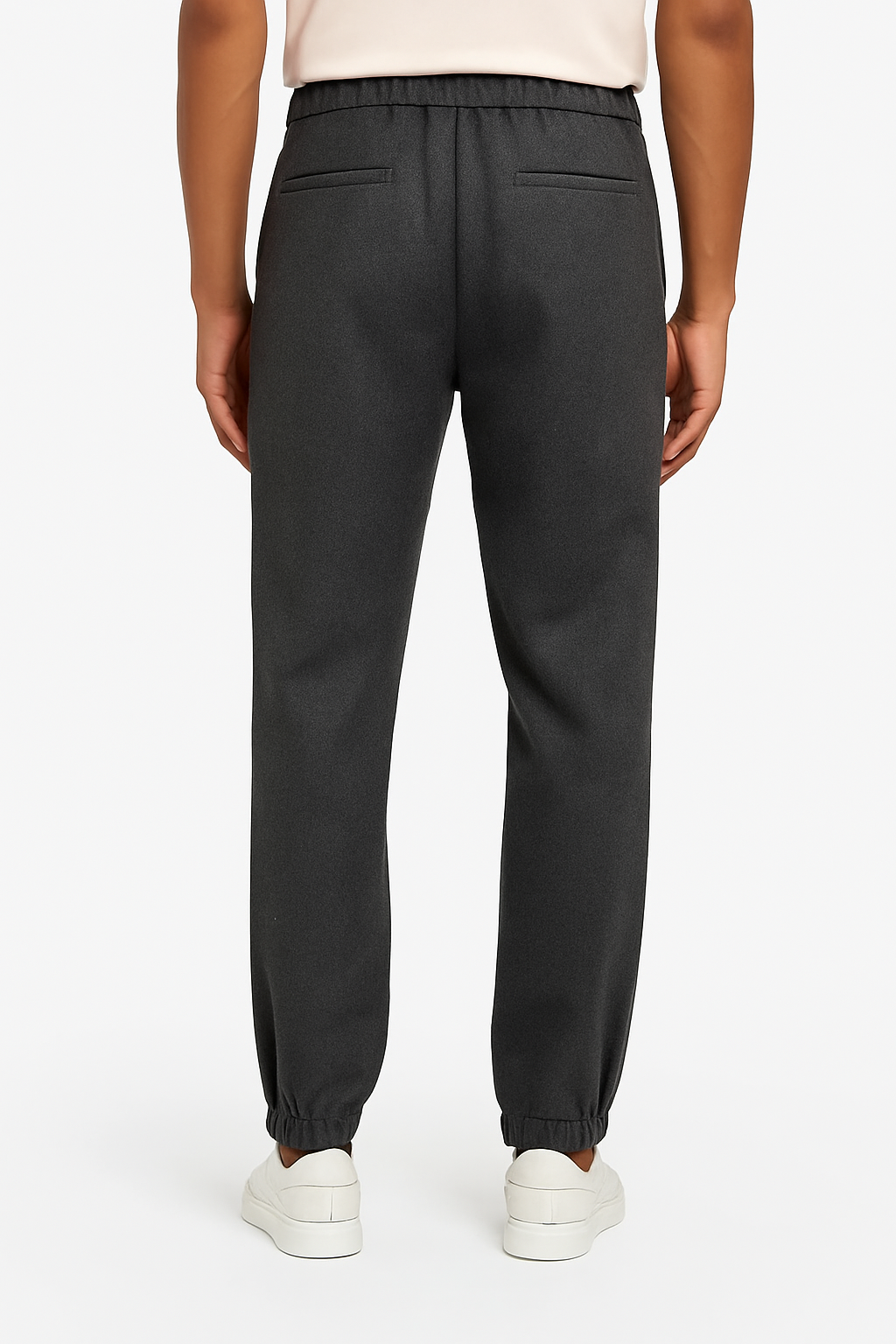 Elegant trousers