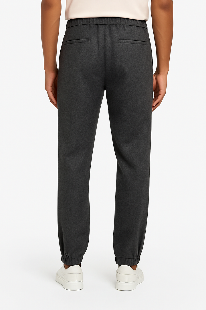 Elegant trousers
