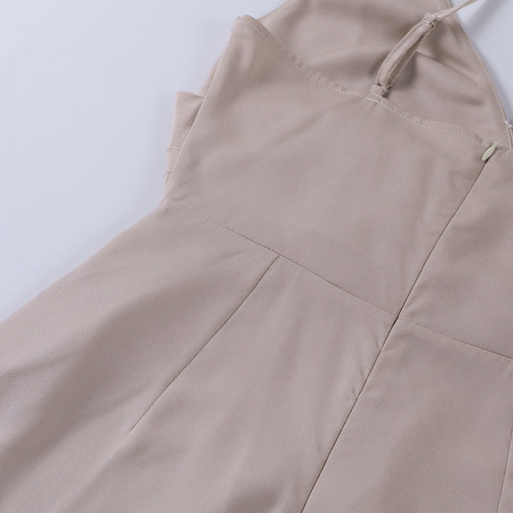 Adela | Elegant Strapless Dress