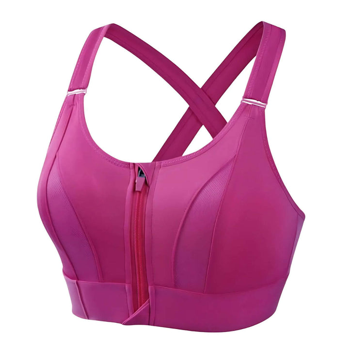 Lina | Ultimate Support Sports Bra