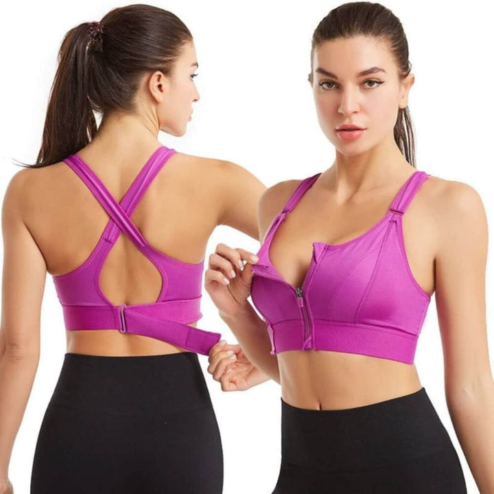 Lina | Ultimate Support Sports Bra