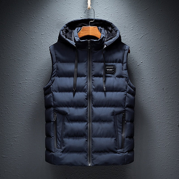Aiden | Premium Thermal Bodywarmer