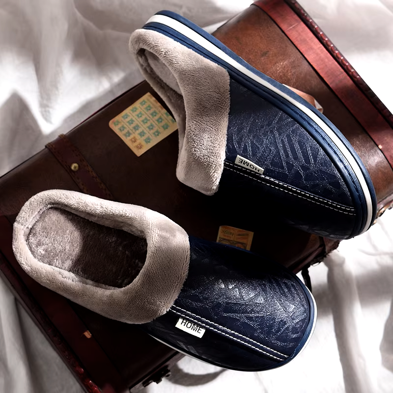 Charlie | Home Stead Cushion Slides