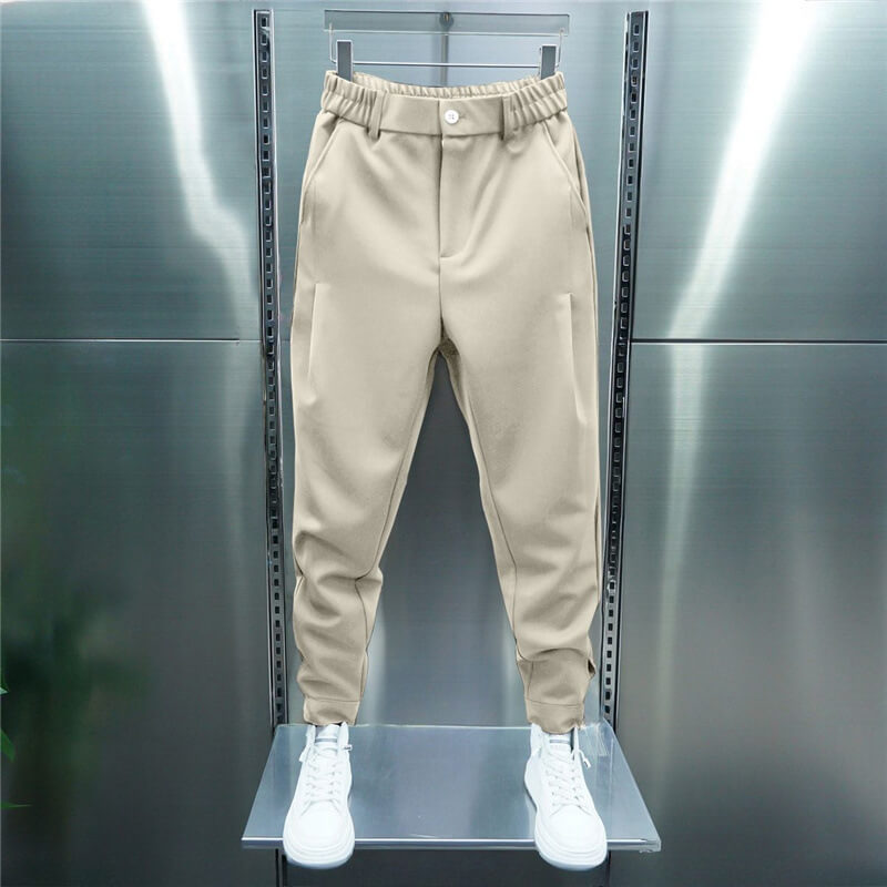 Smart Casual Trousers
