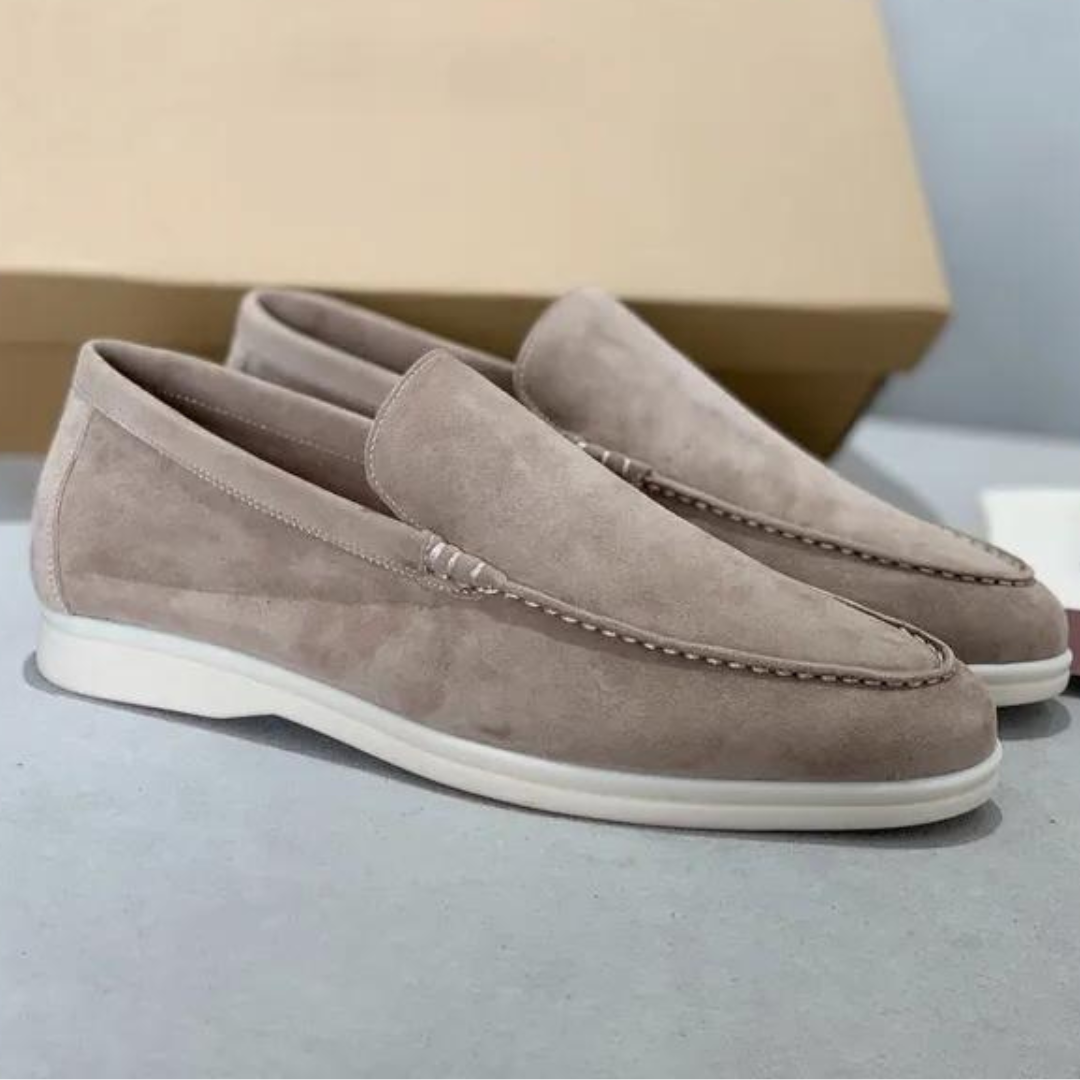 Classic Loafers