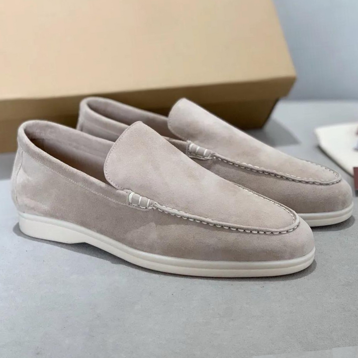 Classic Loafers
