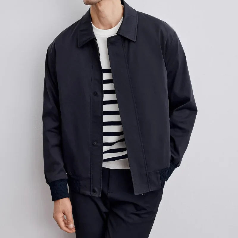 James | Urban Explorer Jacket