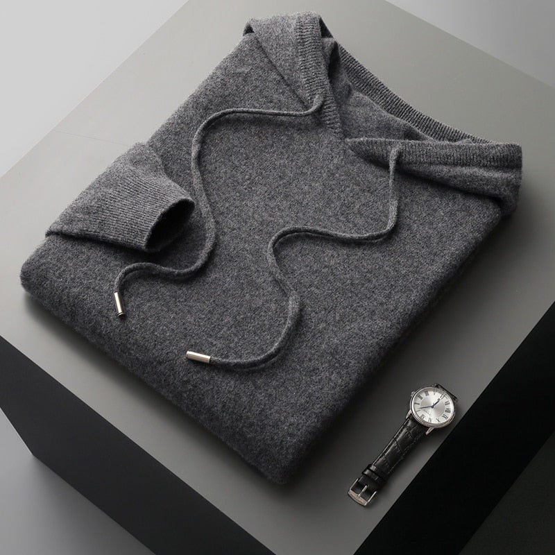 Julian | Monaco Hoodie