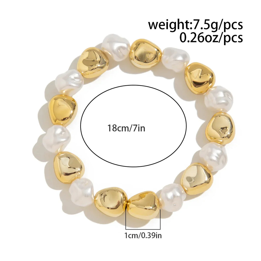 Scarlett | Bangles and Rings