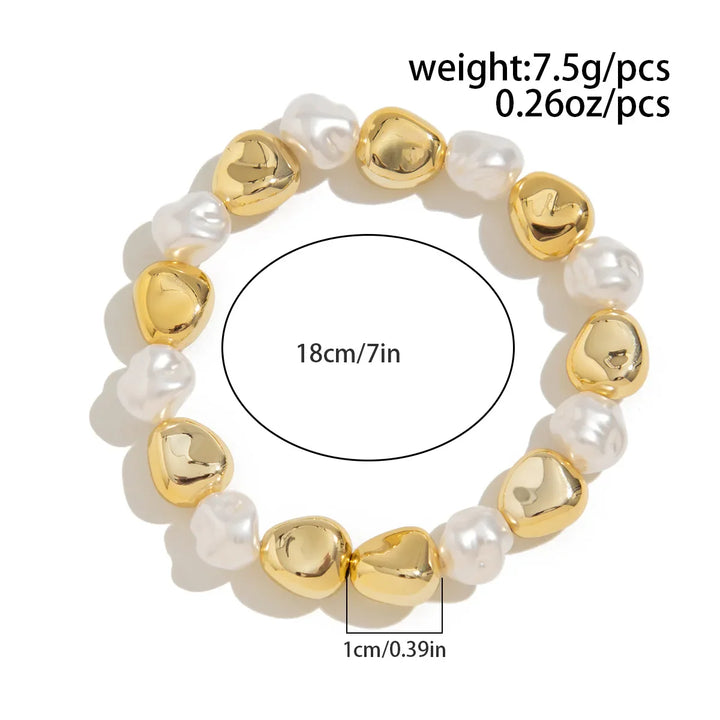 Scarlett | Bangles and Rings