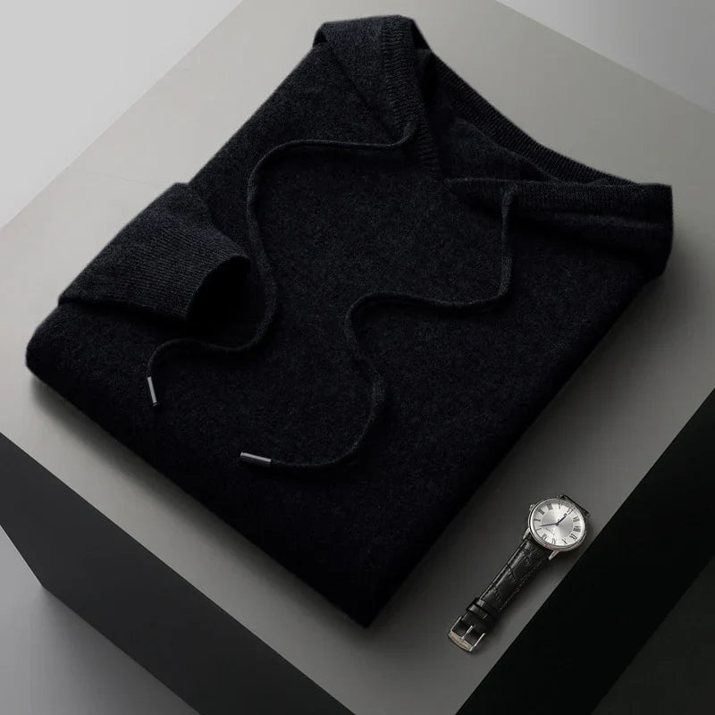 Julian | Monaco Hoodie