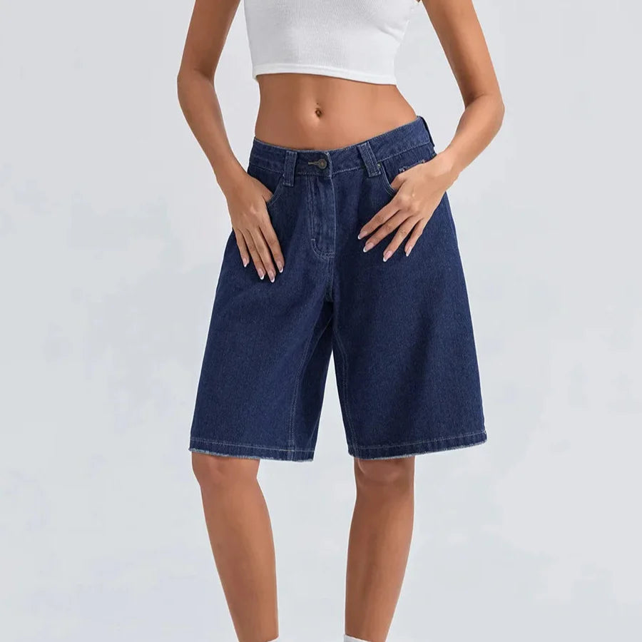 Nola | Shorts