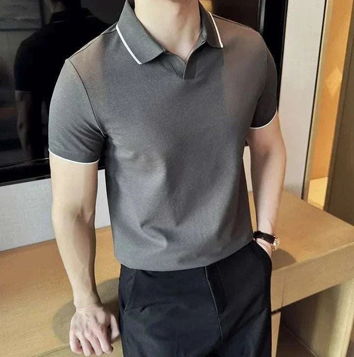 Dan | Smart Casual Polo