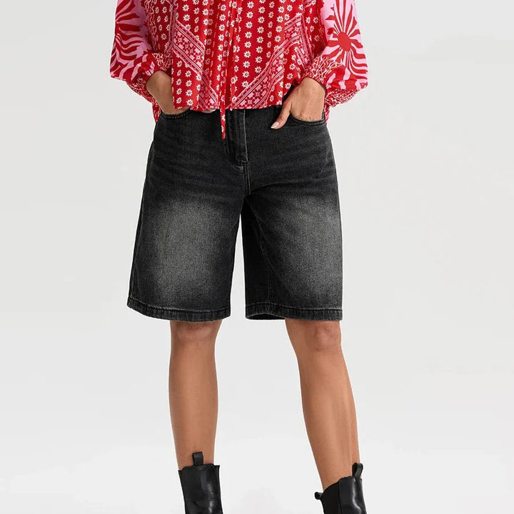 Nola | Shorts
