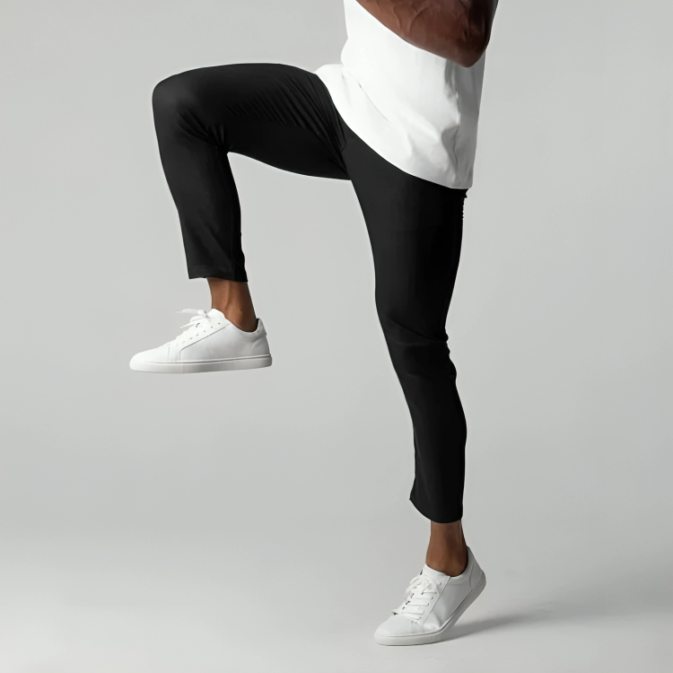 John | Stretch Chino Pants