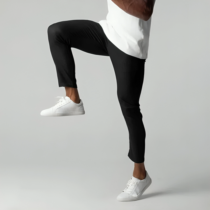 John | Stretch Chino Pants