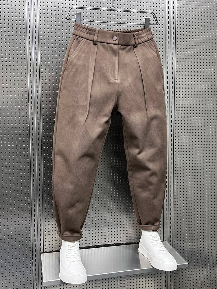 Elegant trousers