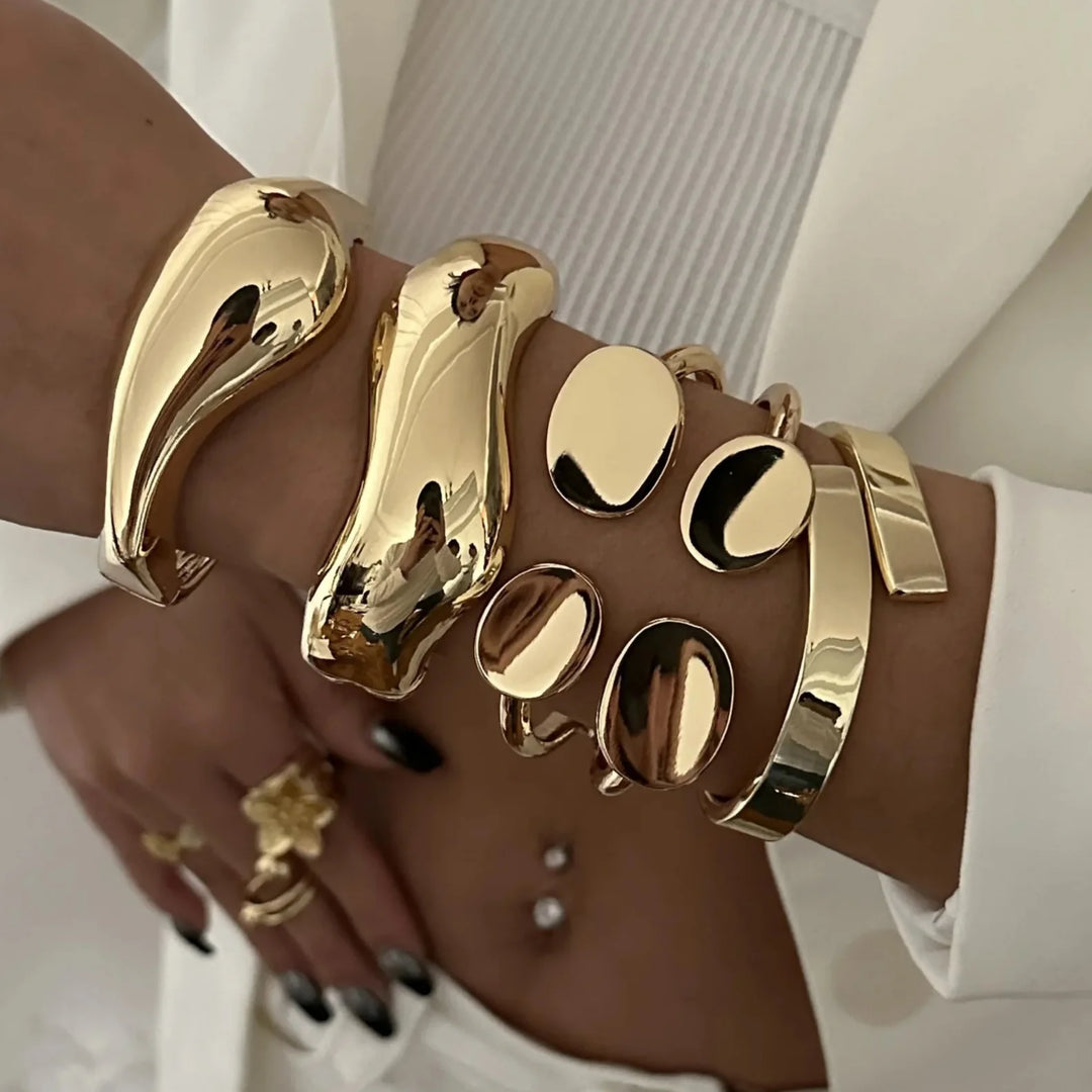 Velina | Bangles