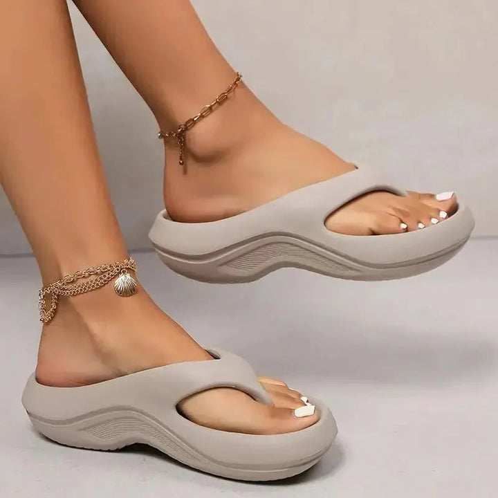 Hannah | Cloud Walk Sandals