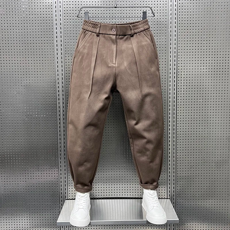 Elegant trousers