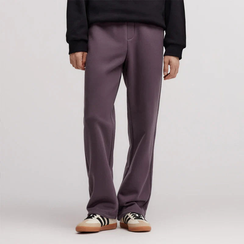 Lennard | Heavyweight Pants
