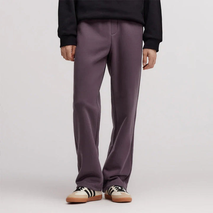 Lennard | Heavyweight Pants