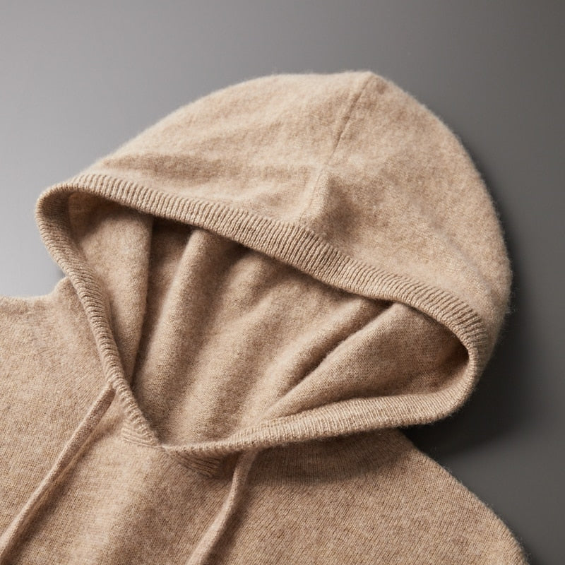 Julian | Monaco Hoodie