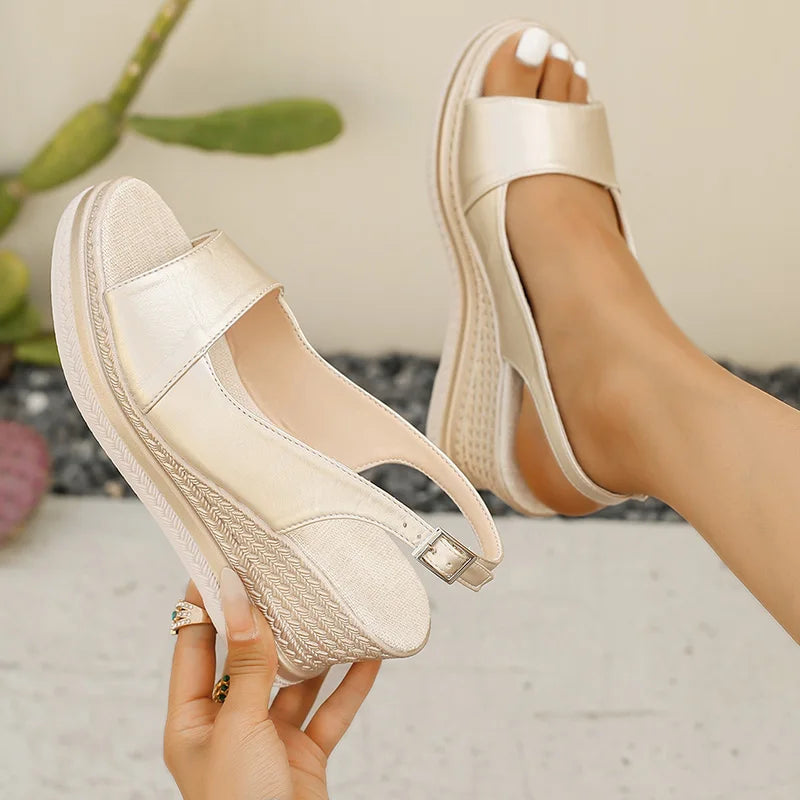 Ruby | Orthopaedic Sandals