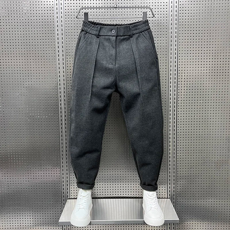 Elegant trousers