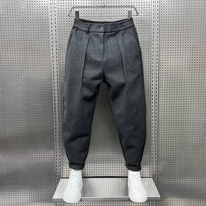 Elegant trousers