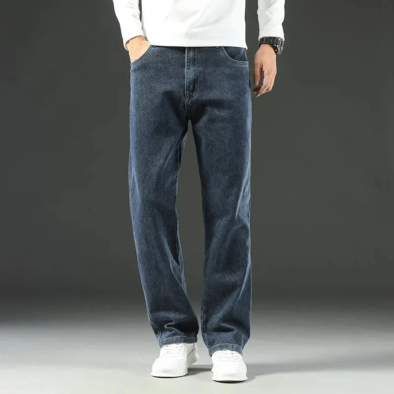 Gabriel | Classic Fit Jeans