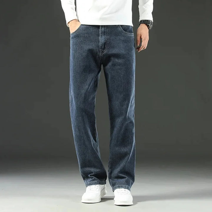 Gabriel | Classic Fit Jeans