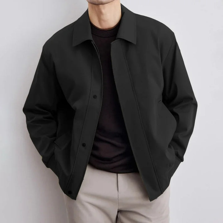 James | Urban Explorer Jacket
