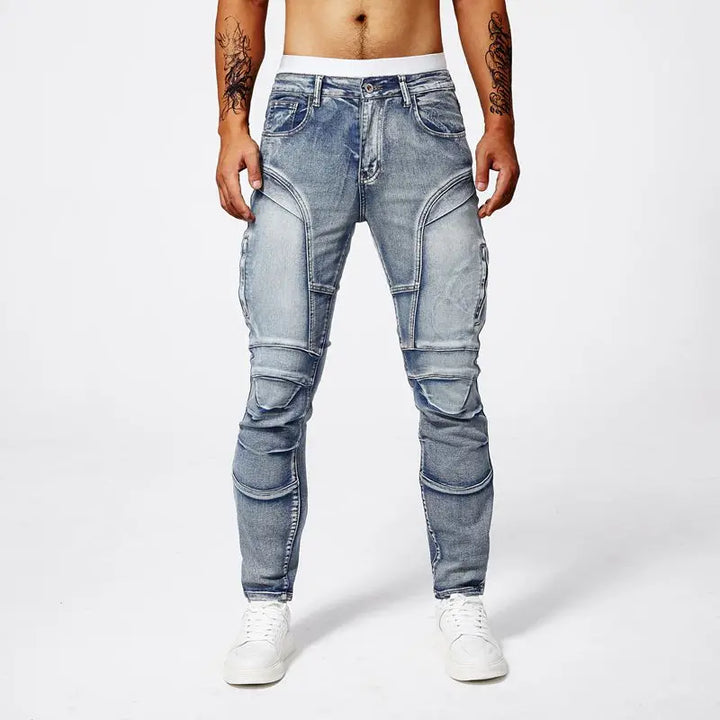 Archie | Slatecut Jeans