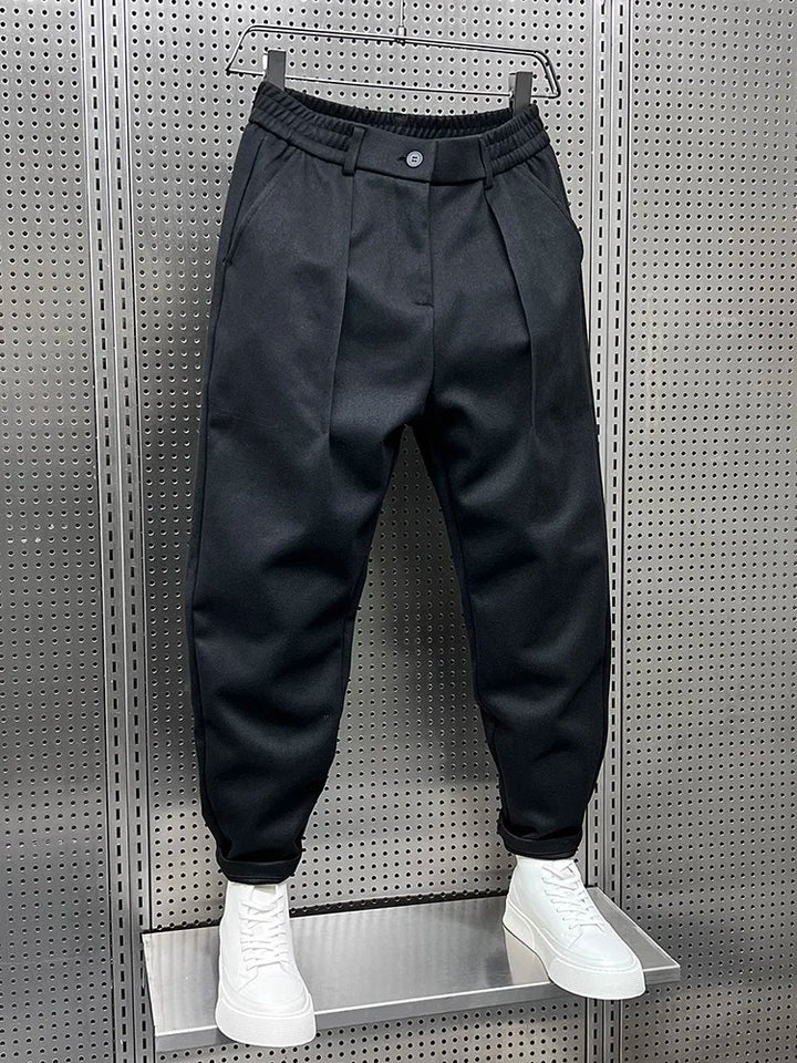 Elegant trousers
