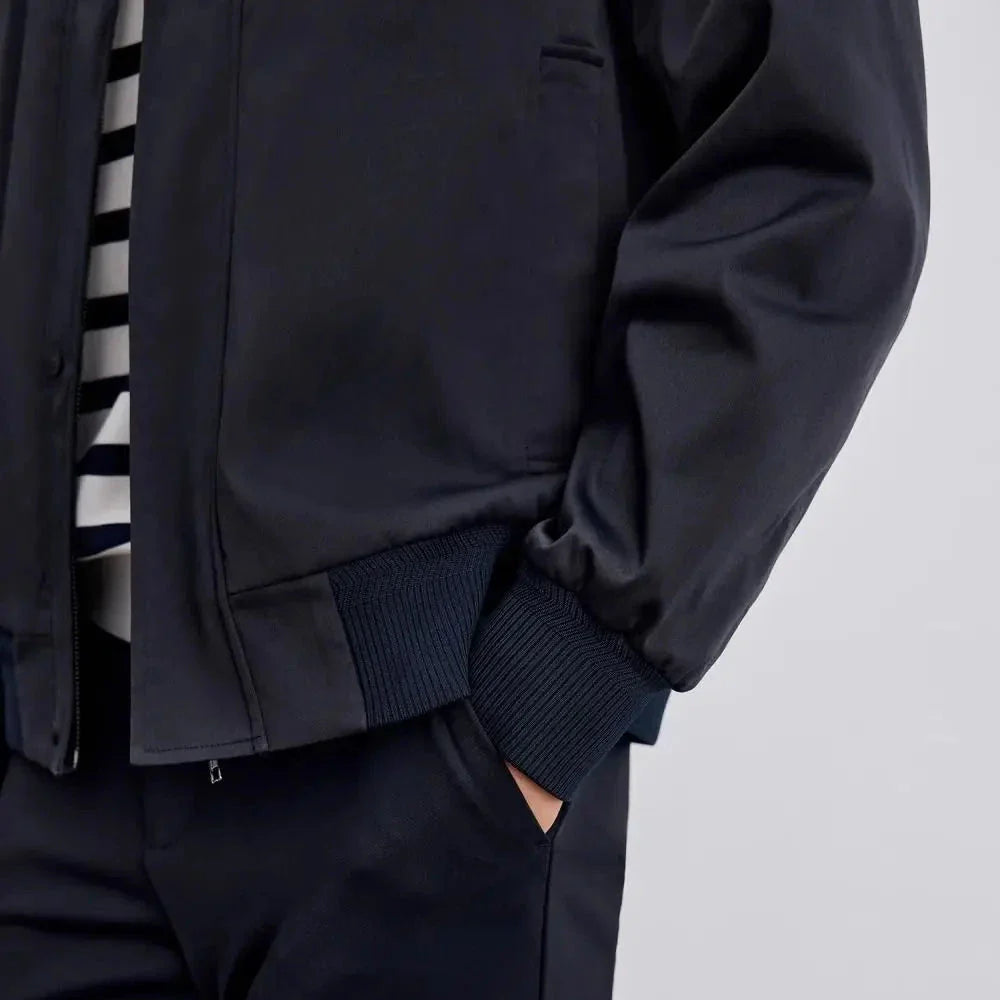 James | Urban Explorer Jacket